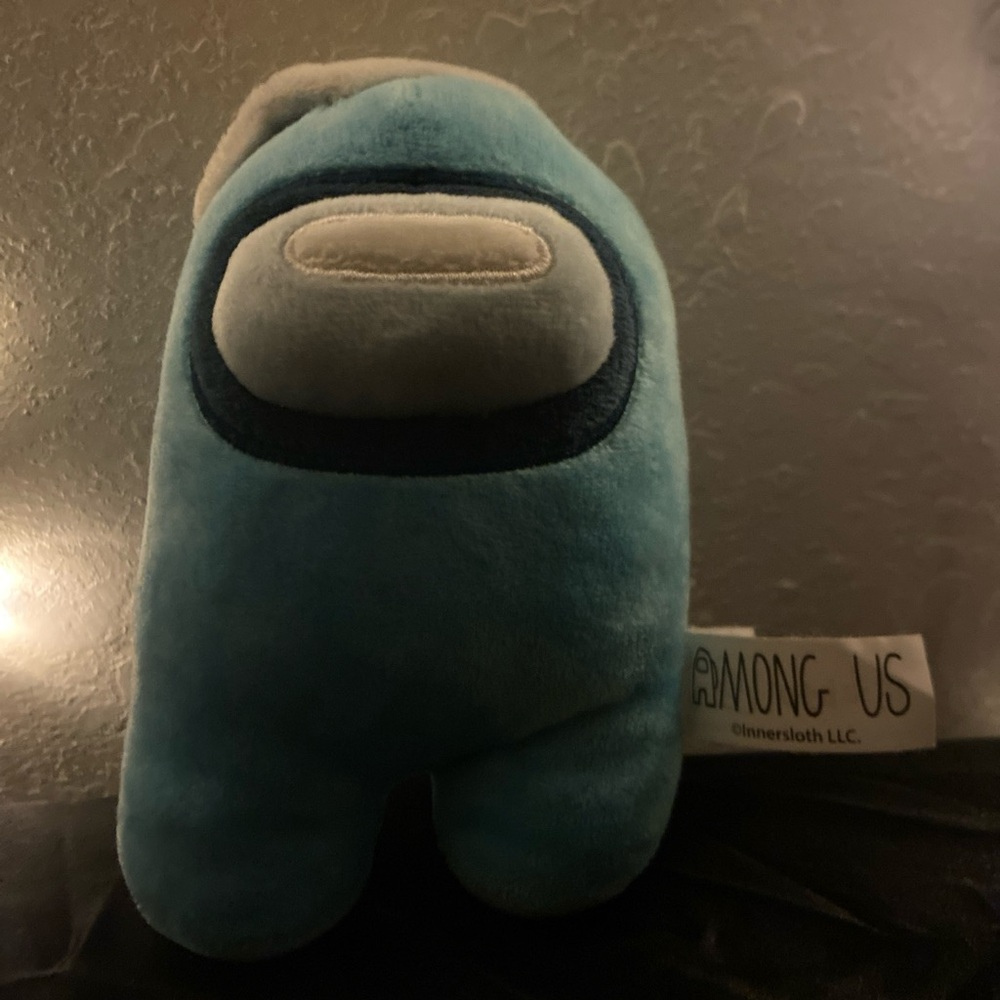 Plushie